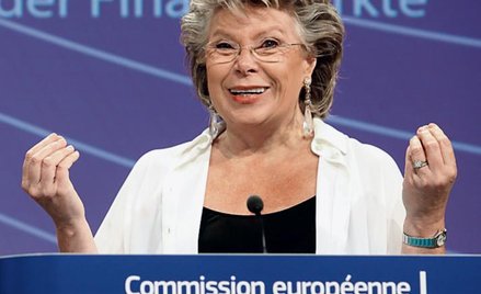 Viviane Reding