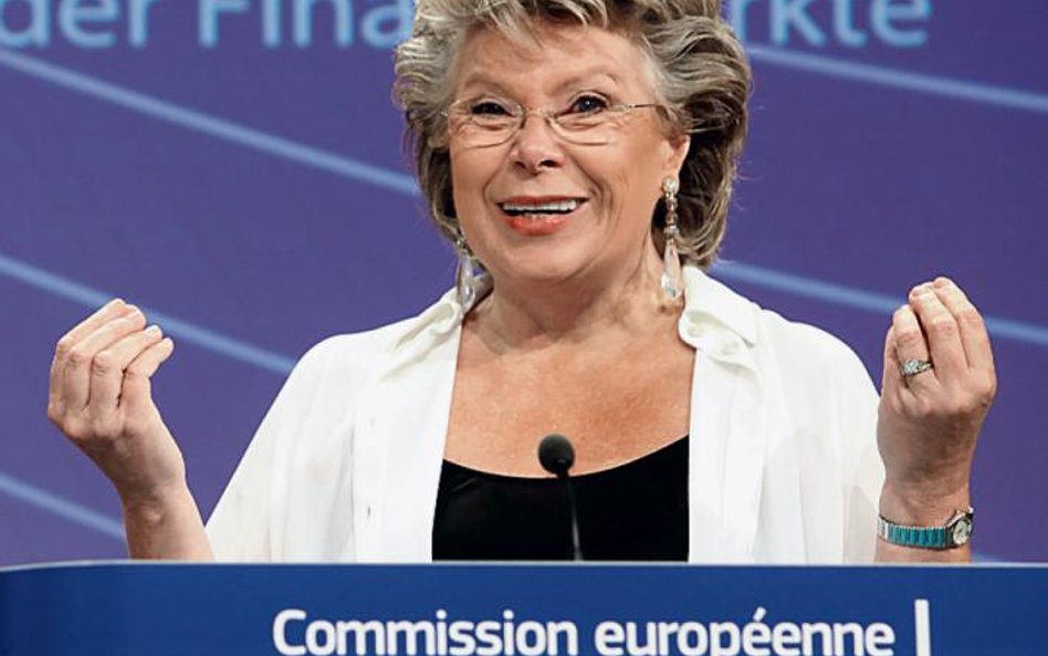 Viviane Reding