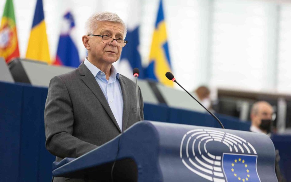 Marek Belka