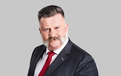 Zbigniew Mrowiec Partner w Kancelarii Mrowiec Fiałek i Wspólnicy, radca prawny