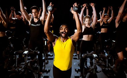 Znany klub fitness w ogniu krytyki za wspieranie Trumpa