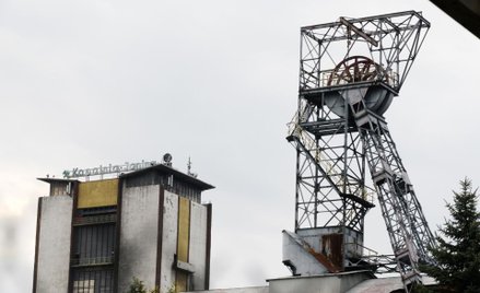 Mniej pracowników Tauron Wydobycie