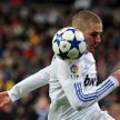 Karim Benzema, Real Madryd