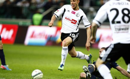 Legia vs. UEFA i Celtic: prawo – tak, sprawiedliwość – nie?