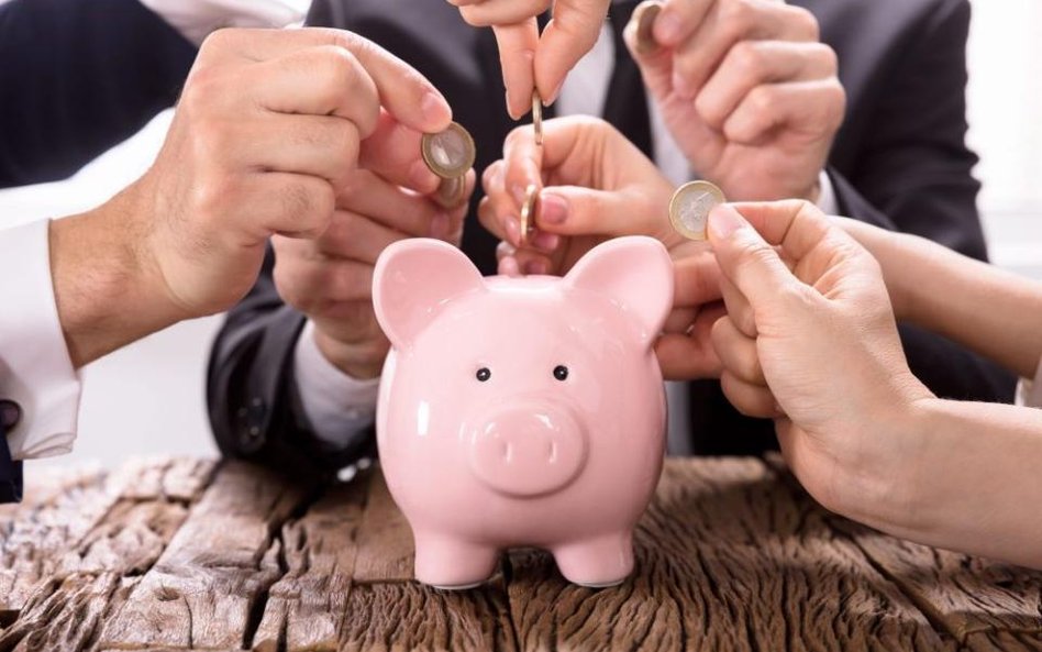 Crowdfunding może wyhamować