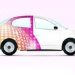 Czy jest pełne odliczenie VAT, gdy auto oklejono firmowymi banerami?