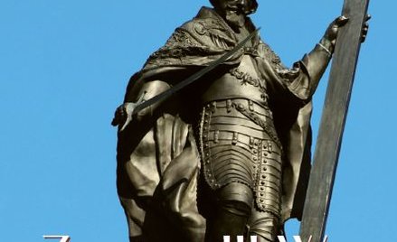 Król z kolumny