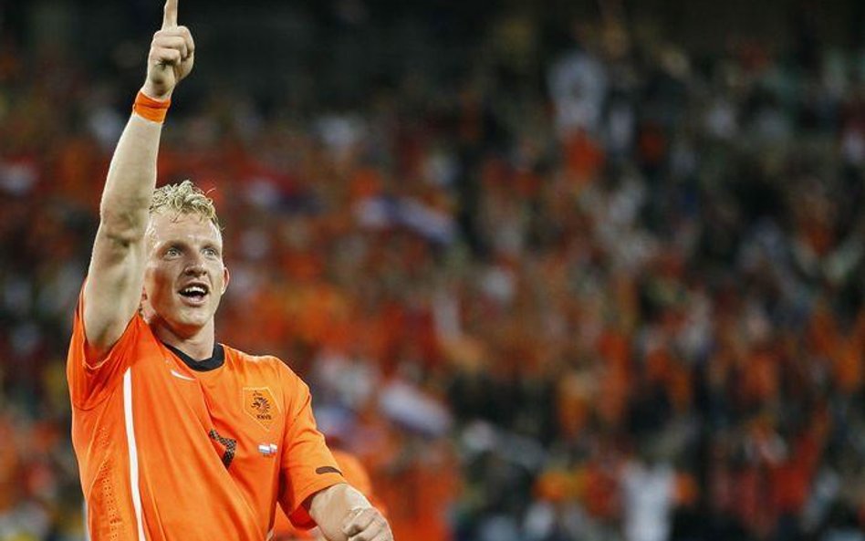 Dirk Kuyt