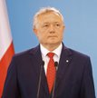 Wiesław Janczyk, wiceminister finansów