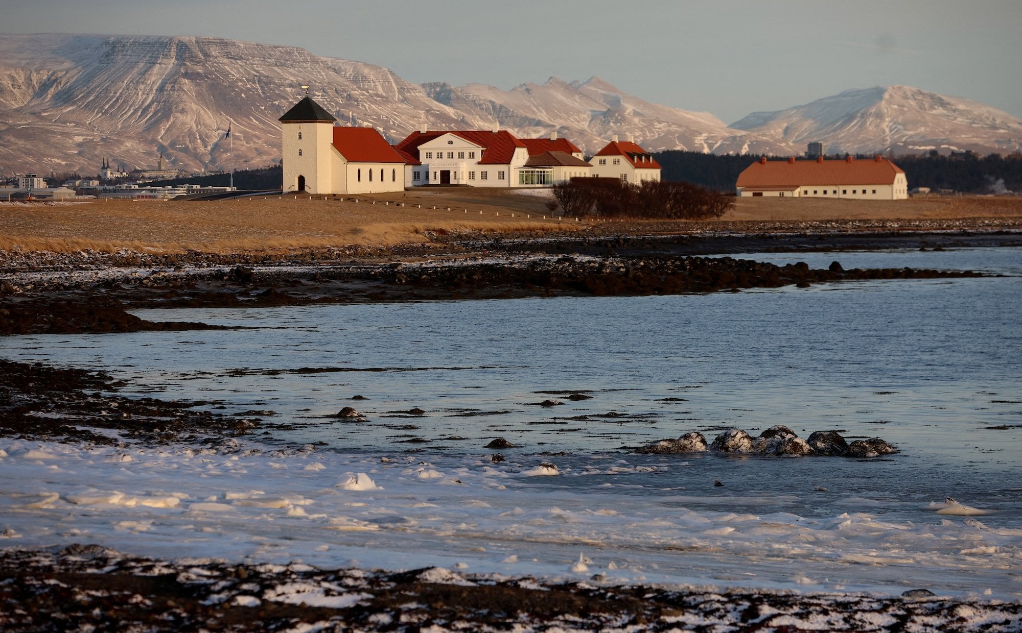 Islandia rozdarta w sprawie wstąpienia do UE. „Nie ufamy, iż inni będą najlepiej dbali o nasze interesy”