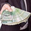 Pensje prezesów spółek giełdowych rosną w tempie dwucyfrowym. To trend niewidziany od dwóch lat.