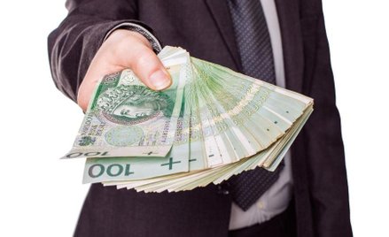 Pensje prezesów spółek giełdowych rosną w tempie dwucyfrowym. To trend niewidziany od dwóch lat.