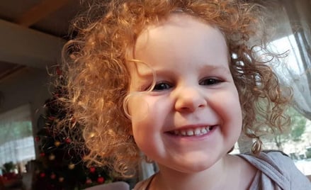 Trzyletnia Amelia wraz z matką zostały porwane w Białymstoku
