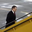 Premier Donald Tusk
