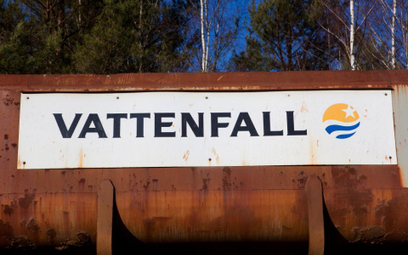 Vattenfall sprzedał akcje po 12,5 zł za sztukę