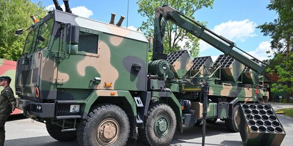 Польша делает выводы из войны в Украине и приказывает Баобабам