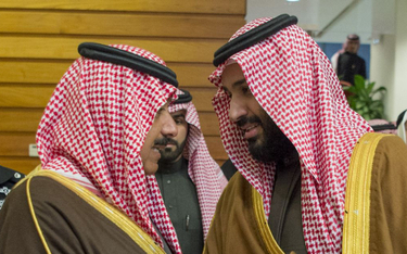 Arabia Saudyjska: Bunt książąt. 11 osób aresztowanych