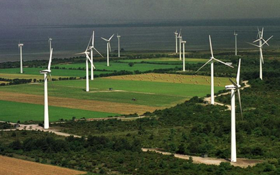 Kraje skandynawskie są w światowej awangardzie jeżeli chodzi o rozwój energii wiatrowej