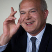 Severin Cabannes, wiceprezes Société Générale