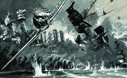 Bob, marynarz, który mówił