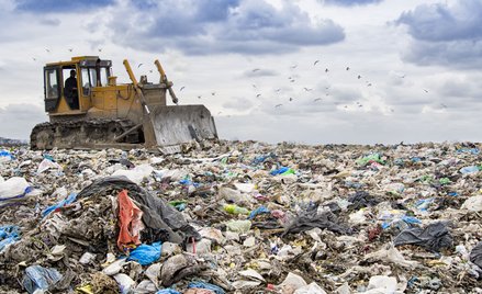 NIK: Grozi nam ponad 2 mld zł podatku za plastik