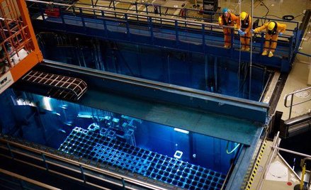 Bezpieczeństwo technologii jądrowych