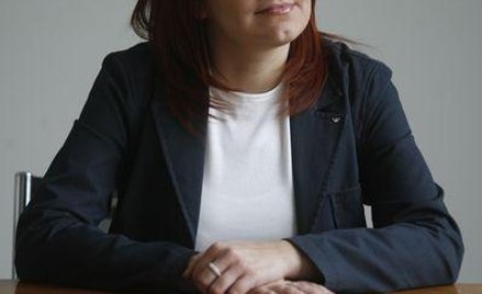 Na zdjęciu: Anita Woźniak, radca prawny, kancelaria Chajec, Don-Siemion & Żyto