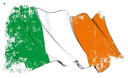 Zielona Wyspa od dwóch lat ma najszybciej rosnący PKB w Europie