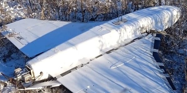 Rumuńscy nurkowie zniszczyli dwa drony przy gazowym projekcie Neptun Deep na Morzu Czarnym