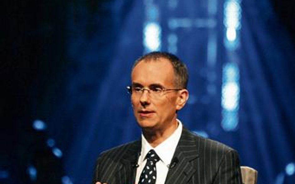 ABW: Dochnal chciał uciec