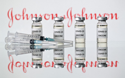 Kościoły w USA do wiernych: Nie wybierajcie szczepionek Johnson&Johnson