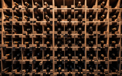 Tajwański miliarder wystawia na aukcji 25 tysięcy butelek wina ze swojej imponującej kolekcji