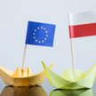 "NYT" o sporze Polski z UE: Rząd gryzie rękę karmiącą kraj