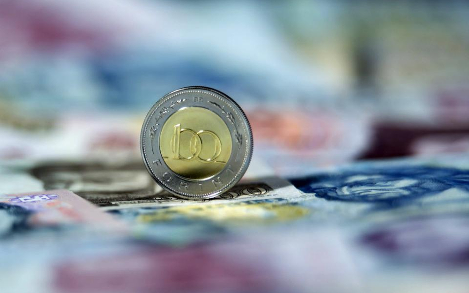 Roubini nabroił, czy Orban?