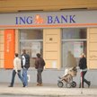Wyższe oprocentowanie na kontach oszczędnościowych w ING