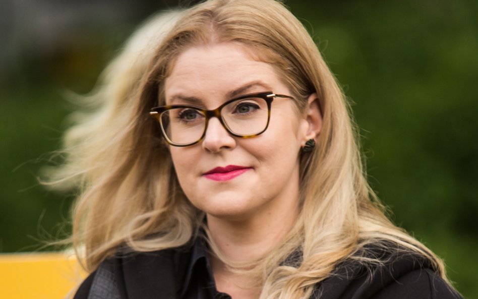 Agnieszka Jankowiak-Maik