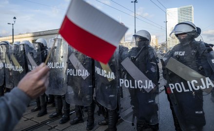 Jan Maciejewski: Gdy państwo abdykuje