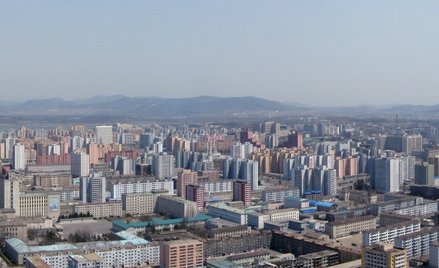 Pjongjang