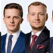 JP Weber rozwija warszawski zespół doradztwa transakcyjnego i M&A