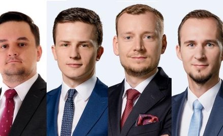 JP Weber rozwija warszawski zespół doradztwa transakcyjnego i M&A