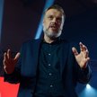Współprzewodniczący Partii Razem Adrian Zandberg skomentował wynik wyborczy Lewicy