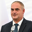Prezes Sądu Apelacyjnego w Rzeszowie sędzia Rafał Puchalski