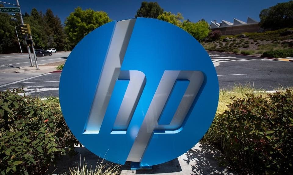 HP w ciągu trzech lat zwolni około 6000 pracowników. Stawia na sztuczną inteligencję