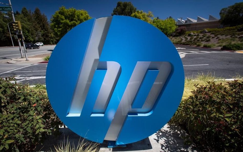 HP ostro zetnie zatrudnienie
