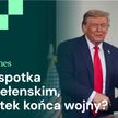 Podcast "Twój Biznes": Ustalenia Trump–Zełenski–Europa, gorączka na rynku najmu i ostrzeżenie dla In
