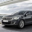 Tańsze wersje Citroena C4