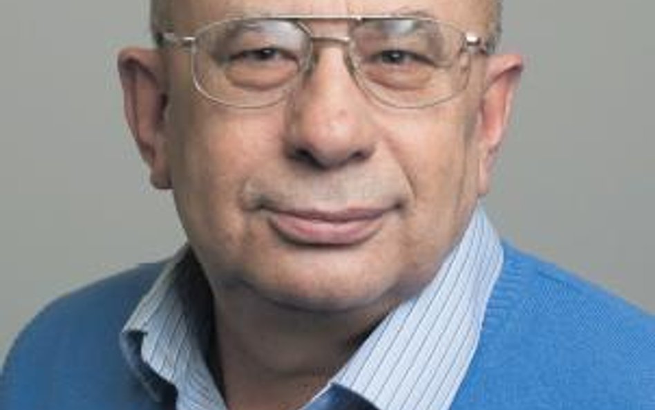 Jerzy Kowalski