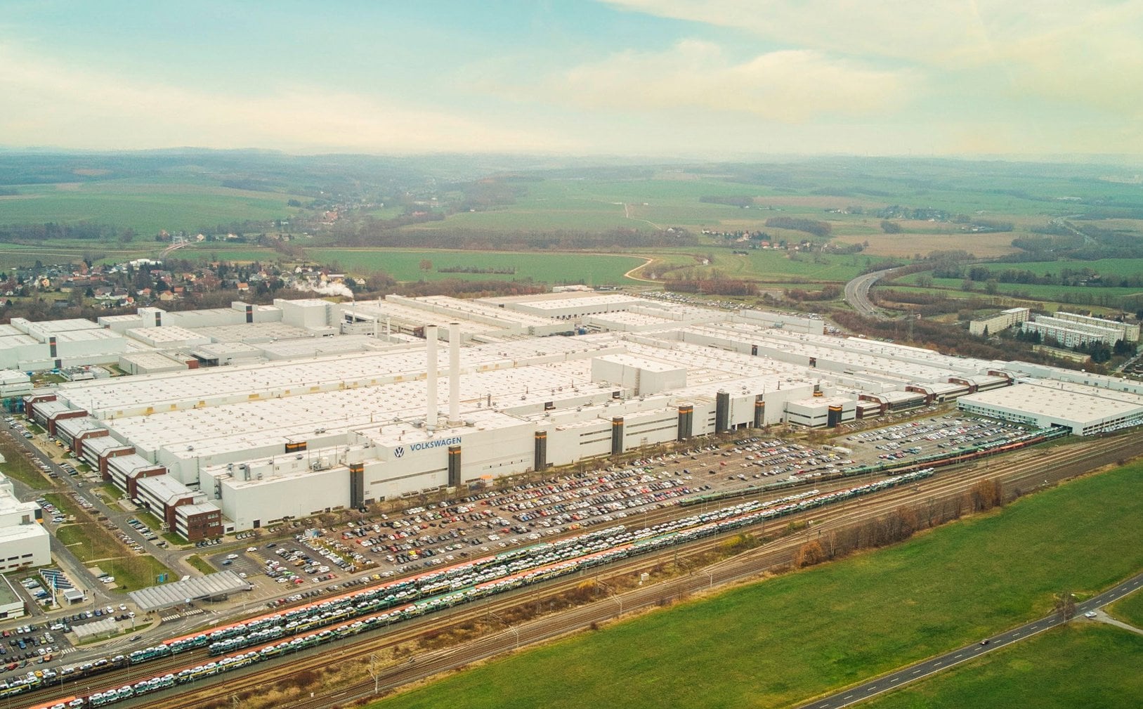 Volkswagen szuka ratunku. Niemiecka fabryka może produkować systemy obronne