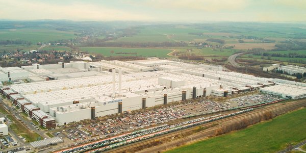 Volkswagen szuka ratunku. Niemiecka fabryka może produkować systemy obronne