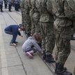 Odmowa przyjęcia do Wojsk Obrony Terytorialnej - wyrok Wojewódzkiego Sądu Administracyjnego
